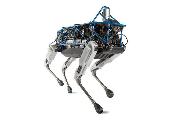Boston Dynamics Spot Classic